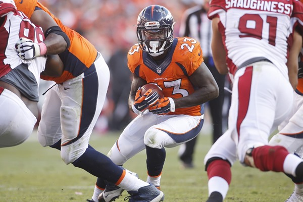 Best Fantasy Football Waiver-Wire Adds for Week 8