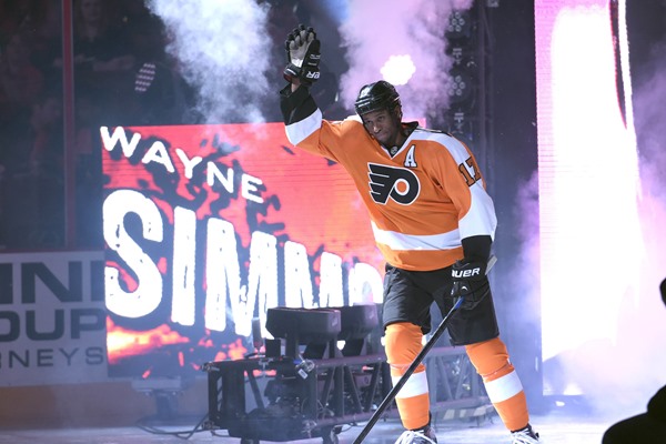 Daily Fantasy Hockey: October 22, 2014