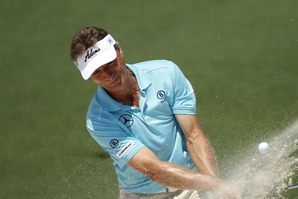 Champions Tour Wraps Up Regular Season With AT&T Championship