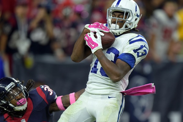 DraftKings Fantasy Football Plays: Week 8