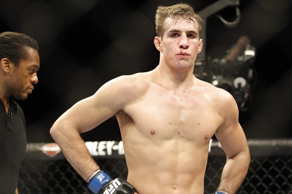 UFC News: Rory MacDonald-Carlos Condit Rematch Targeted for UFC 158 