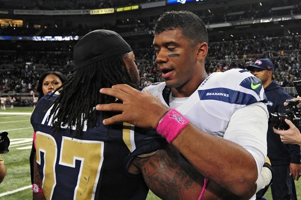 10 Biggest Stories For Week 8 of the NFL Season