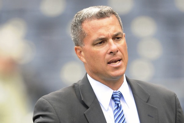 Kansas City Royals Trade Future for Win-Now Pitching