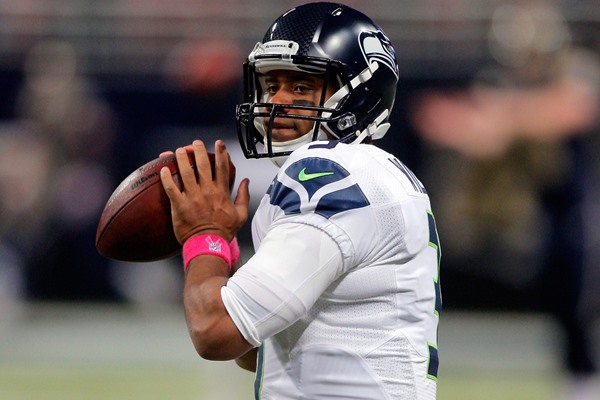 FanDuel Fantasy Football Advice: Week 8