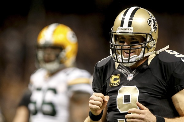 Fantasy Football Week 9: Ranking the Quarterbacks