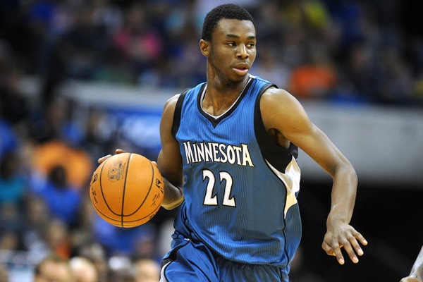 Minnesota Timberwolves Season Preview
