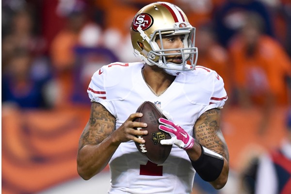 Daily Fantasy Football Matchups Week 9: Quarterbacks