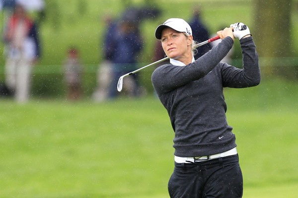 Storylines for Fubon LPGA Taiwan Championship