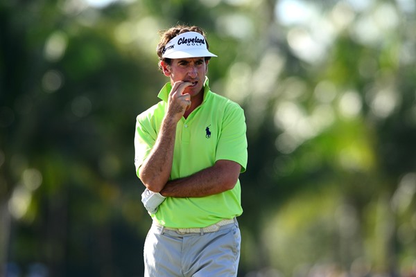 European Tour Final Series Kick Off with the BMW Masters