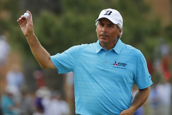 Champions Tour Wraps Up the Season with Charles Schwab Cup Championship