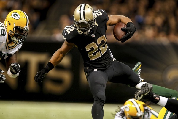 FanDuel Fantasy Football Plays: Week 9