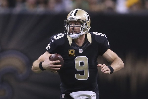 NFC South Week 9 Preview