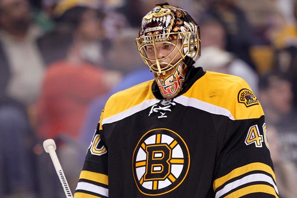 Daily Fantasy Hockey: October 30, 2014