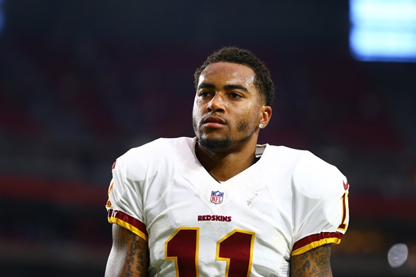 DraftKings Fantasy Football Plays: Week 9