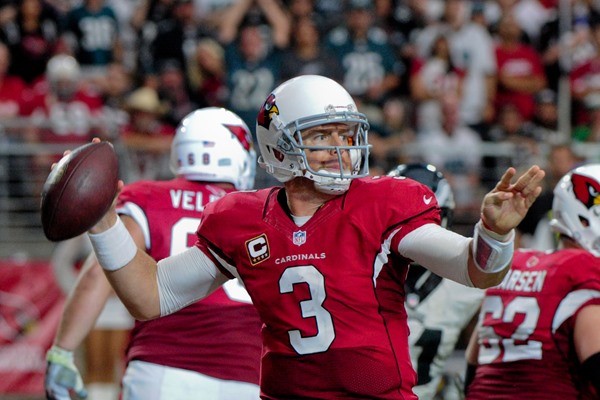 Checking in on the NFC West at the Season’s Halfway Mark