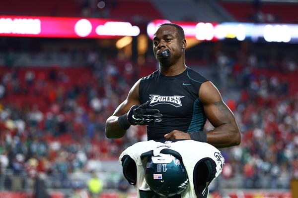 Last Minute DraftKings Fantasy Football Advice: Week 9