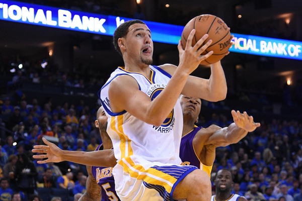 NBA Fantasy FanDuel Plays: November 2nd, 2014