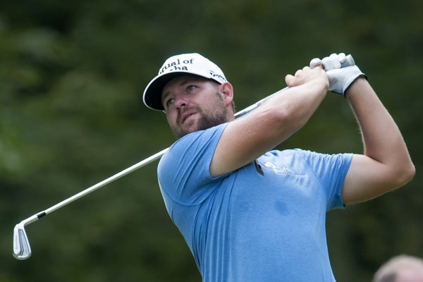 Ryan Moore Repeats At CIMB Classic in Malaysia