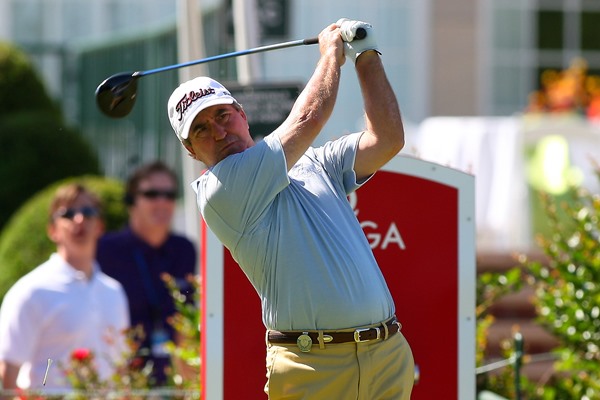 Tom Pernice Jr Takes Four Extra Holes to Win the Charles Schwab Cup Championship