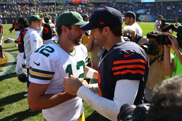 Daily Fantasy Football Matchups Week 10: Quarterbacks