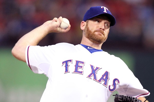 MLB News: Boston Red Sox Sign Ryan Dempster 