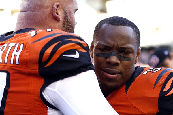 FanDuel Fantasy Football Plays: Week 10