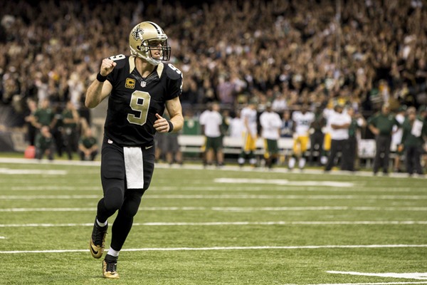 NFC South Week 10 Preview