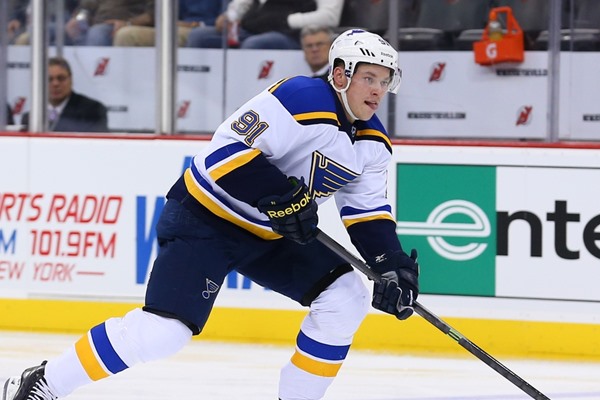 Daily Fantasy Hockey: November 6, 2014