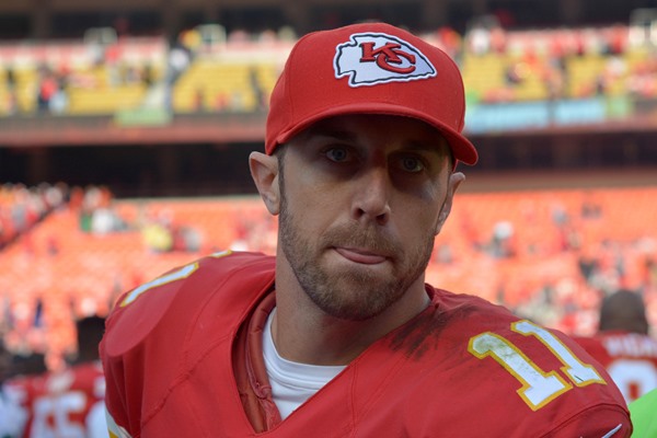 AFC West Week 10 Preview 