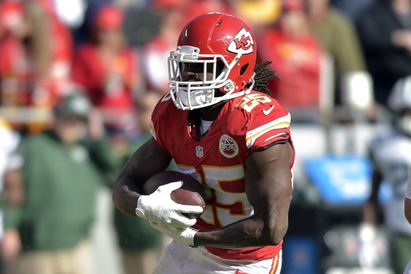 FanDuel Fantasy Football Advice: Week 10