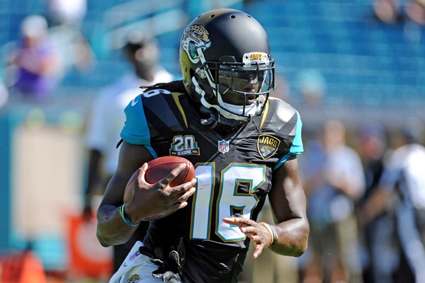 AFC South Week 10 Preview