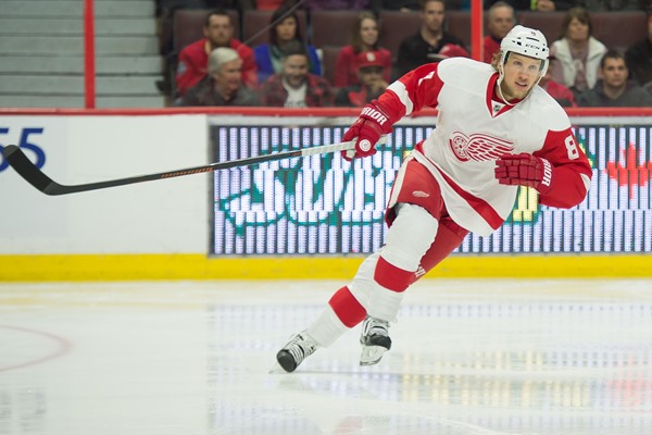 Daily Fantasy Hockey: November 7, 2014