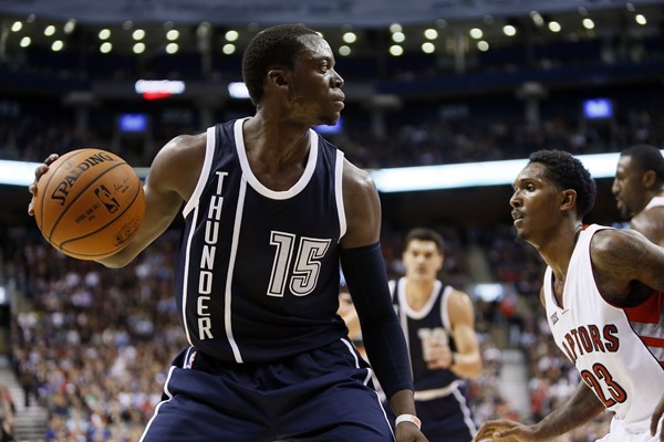 Daily FanDuel Fantasy Basketball Picks: November 9, 2014