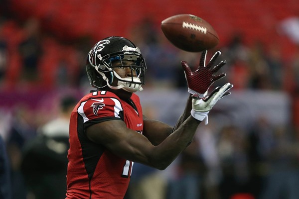 Last Minute DraftKings Fantasy Football Advice: Week 10