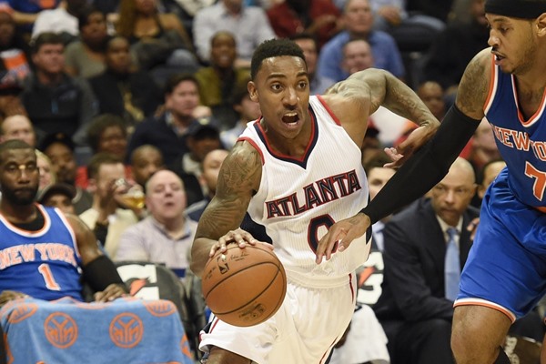 Daily FanDuel Fantasy Basketball Picks: November 10, 2014