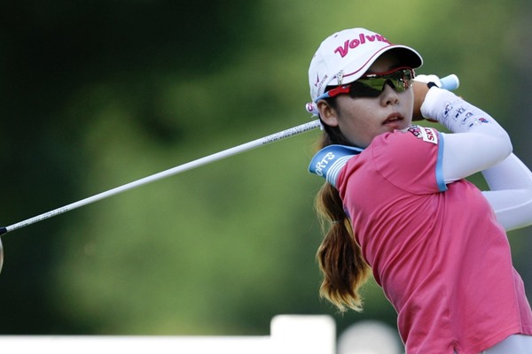 Korea’s Mi Hyang Lee Wins Mizuno Classic in Japan on LPGA Tour
