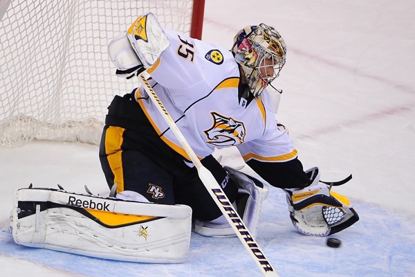 Daily Fantasy Hockey Picks: November 11, 2014