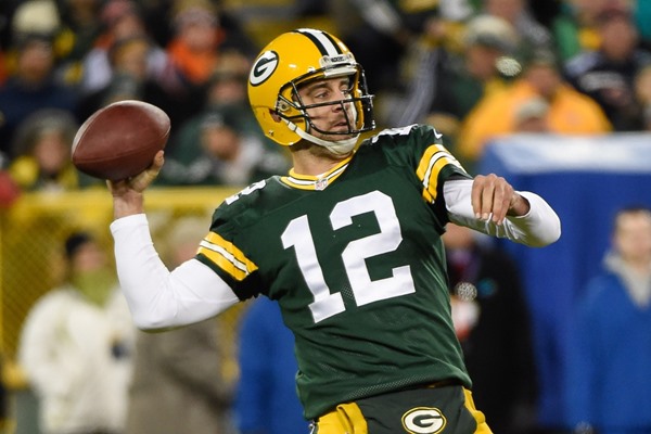 Best Fantasy Football Performances from Week 10