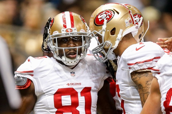 NFC West Week 11 Preview