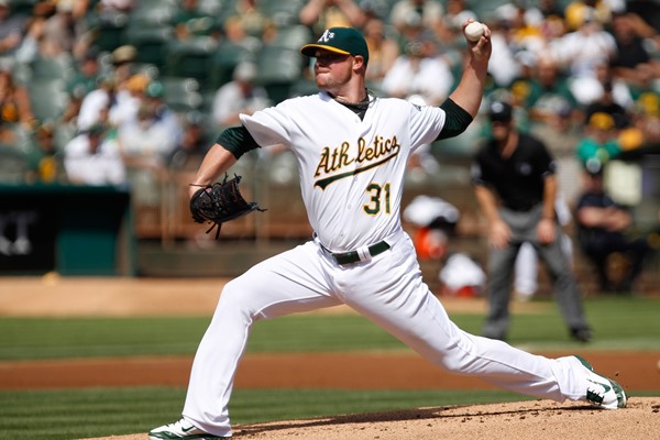 MLB Rumors Wrap-Up: November 11, 2014