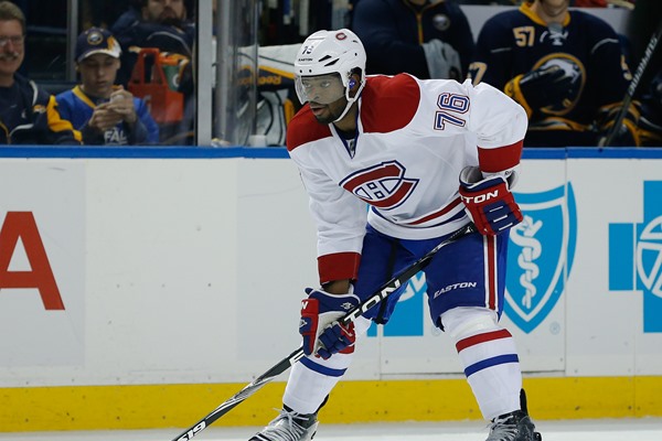 Daily Fantasy Hockey Picks: November 13, 2014