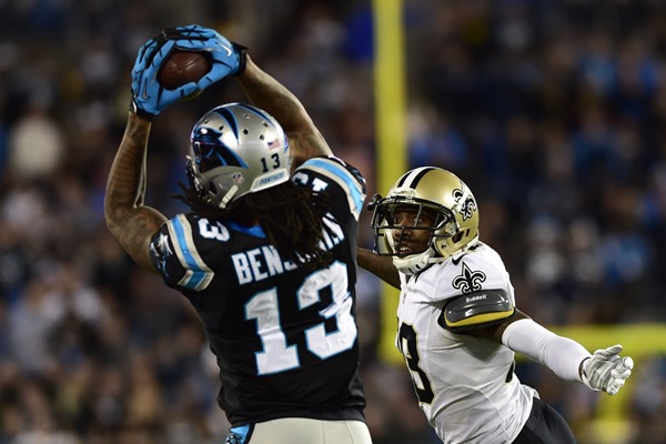 FanDuel Daily Fantasy Football Plays: Week 11