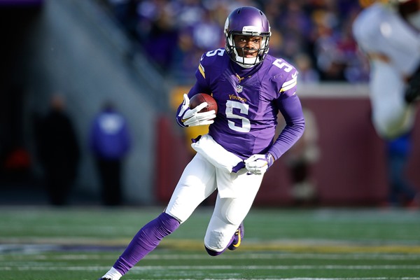 NFL Week Eleven Preview:  Vikings at Bears