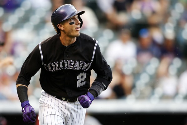 MLB Rumors Wrap-up November 13, 2014