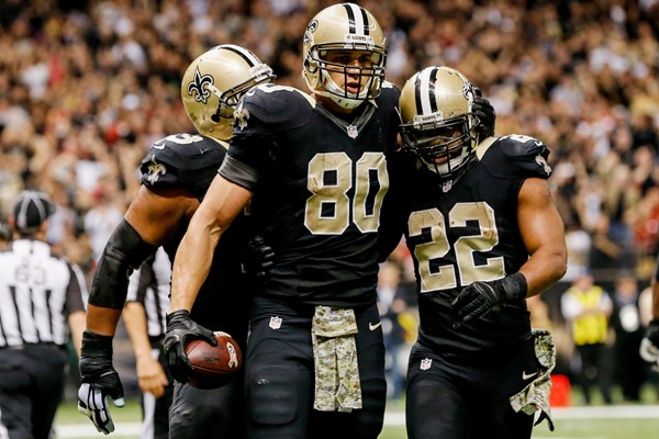 NFC South Week 11 Preview