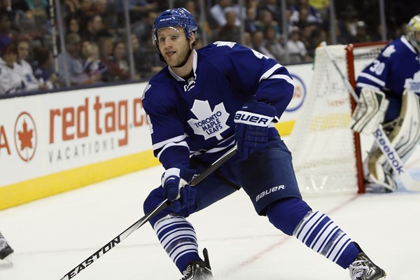 Daily Fantasy Hockey Picks: November 15, 2014
