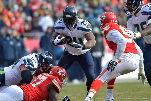 10 Biggest Stories From Week 11 of the NFL Season