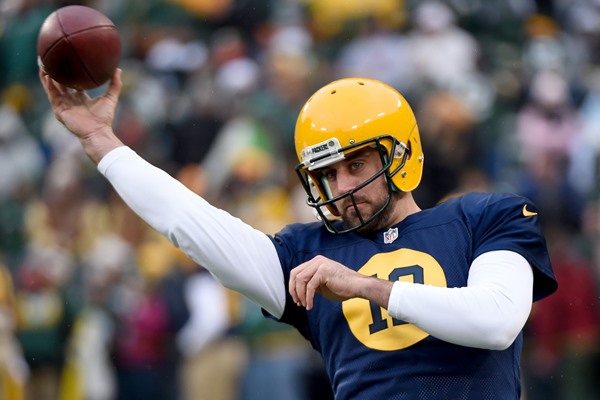 Fantasy Football Week 12: Ranking the Quarterbacks