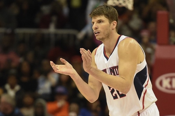 Daily FanDuel Fantasy Basketball Picks: November 18, 2014