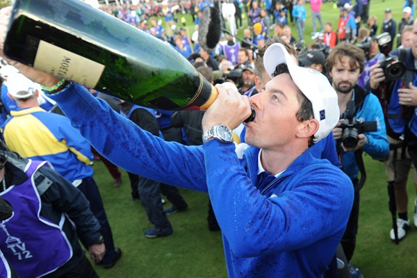 DP World Tour Championship Dubai Wraps Up European Tour Season